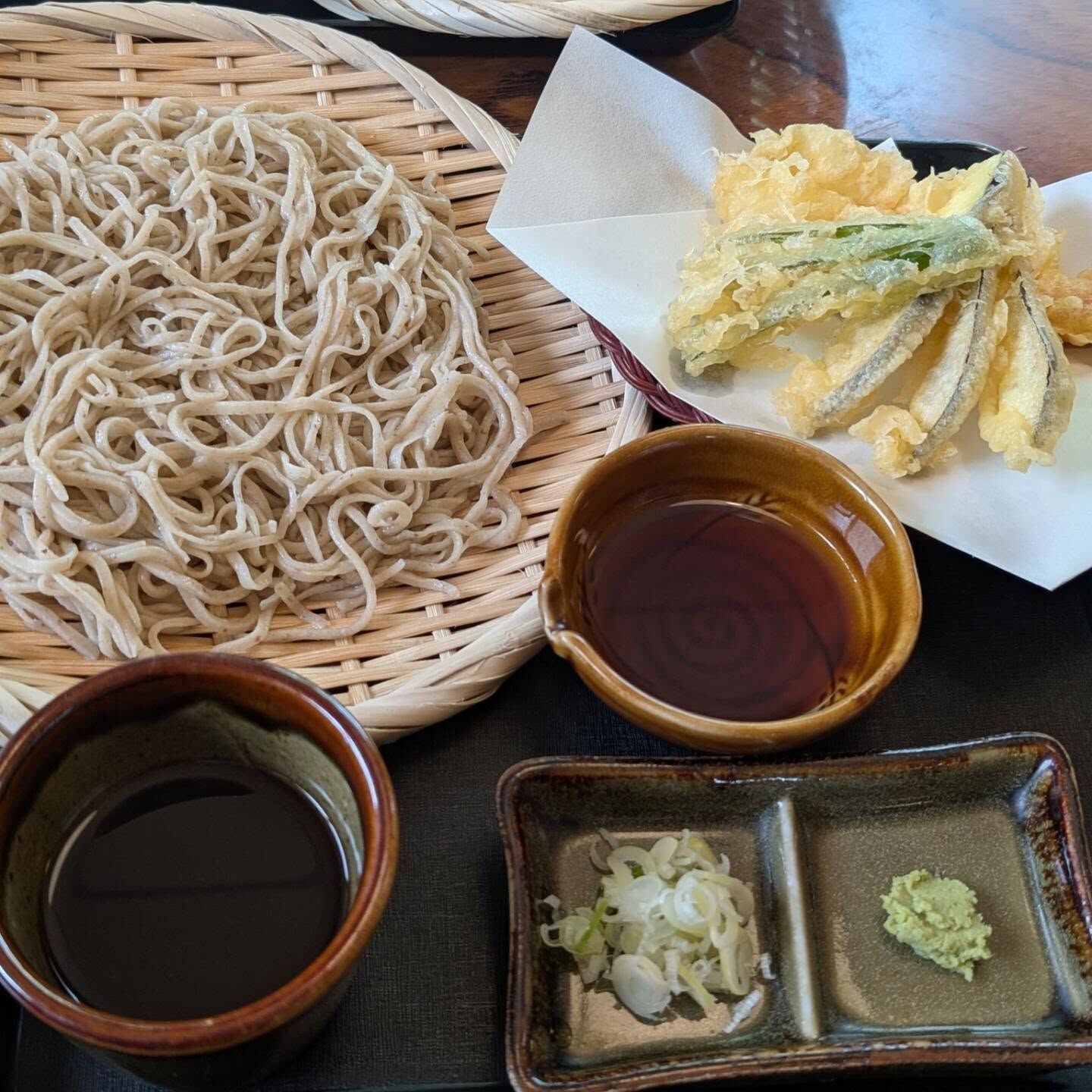 最終日は　長野市内から鬼無里へ