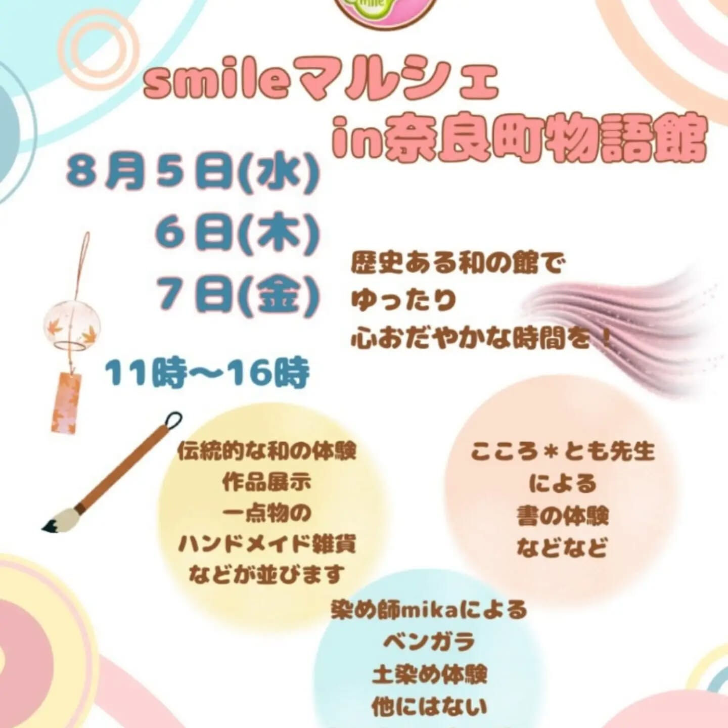 奈良町物語館