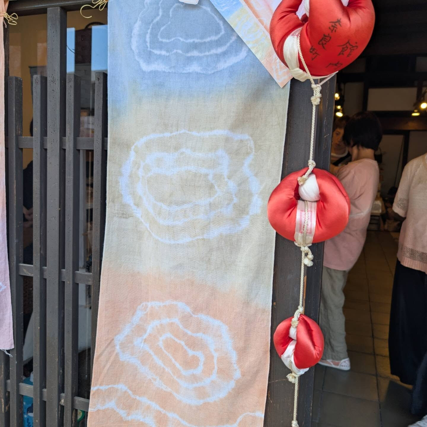 奈良町物語館smileマルシェ 