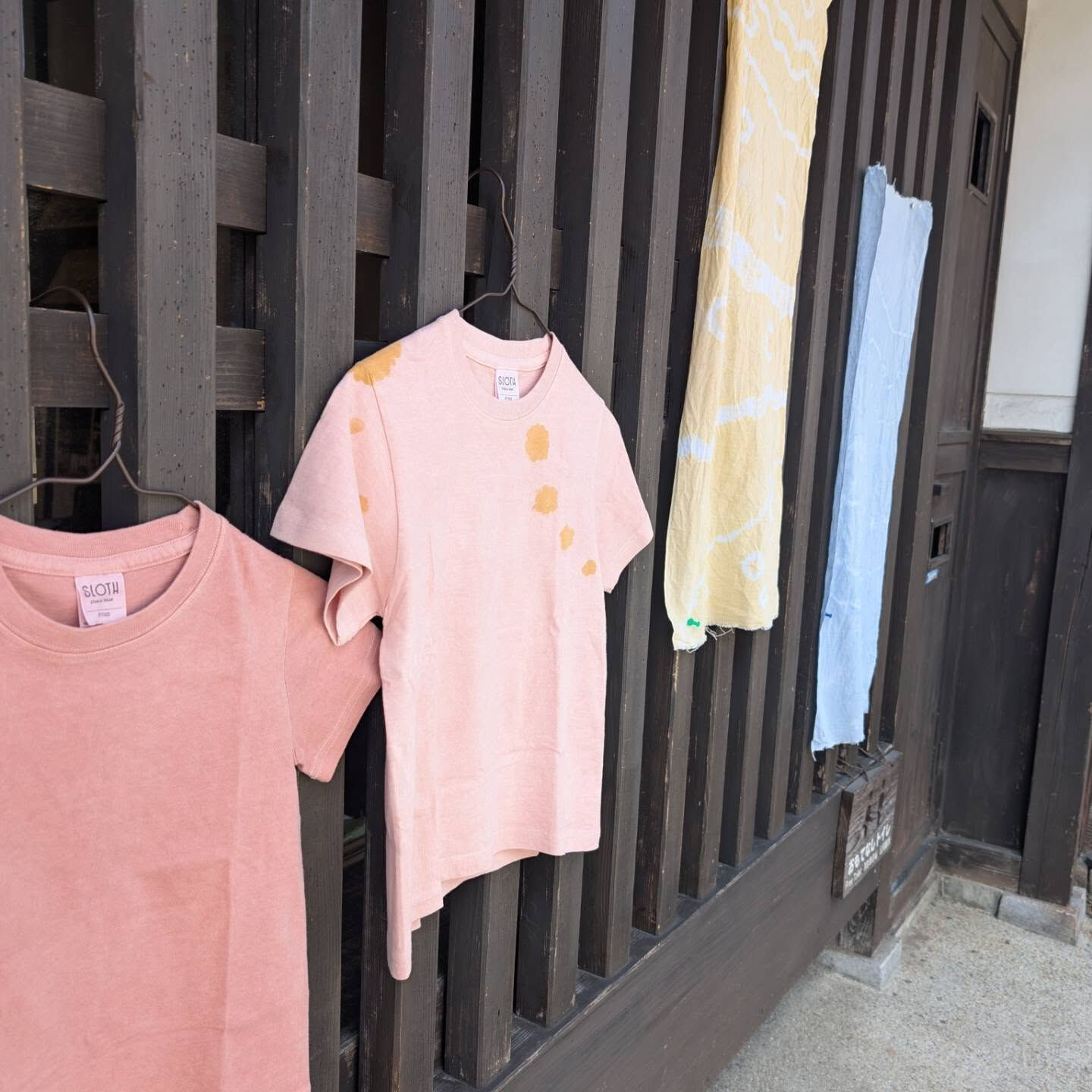 奈良町物語館smileマルシェ 