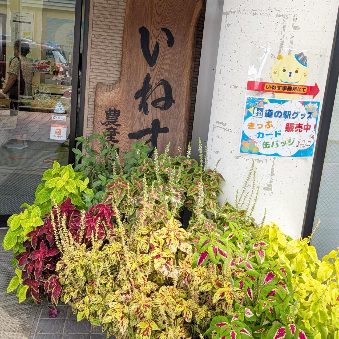 長野から日本海へ