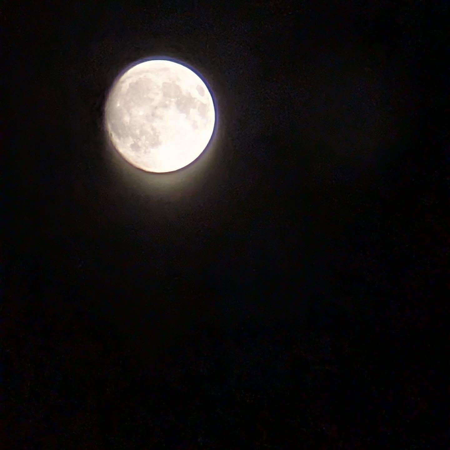 8月26日の月