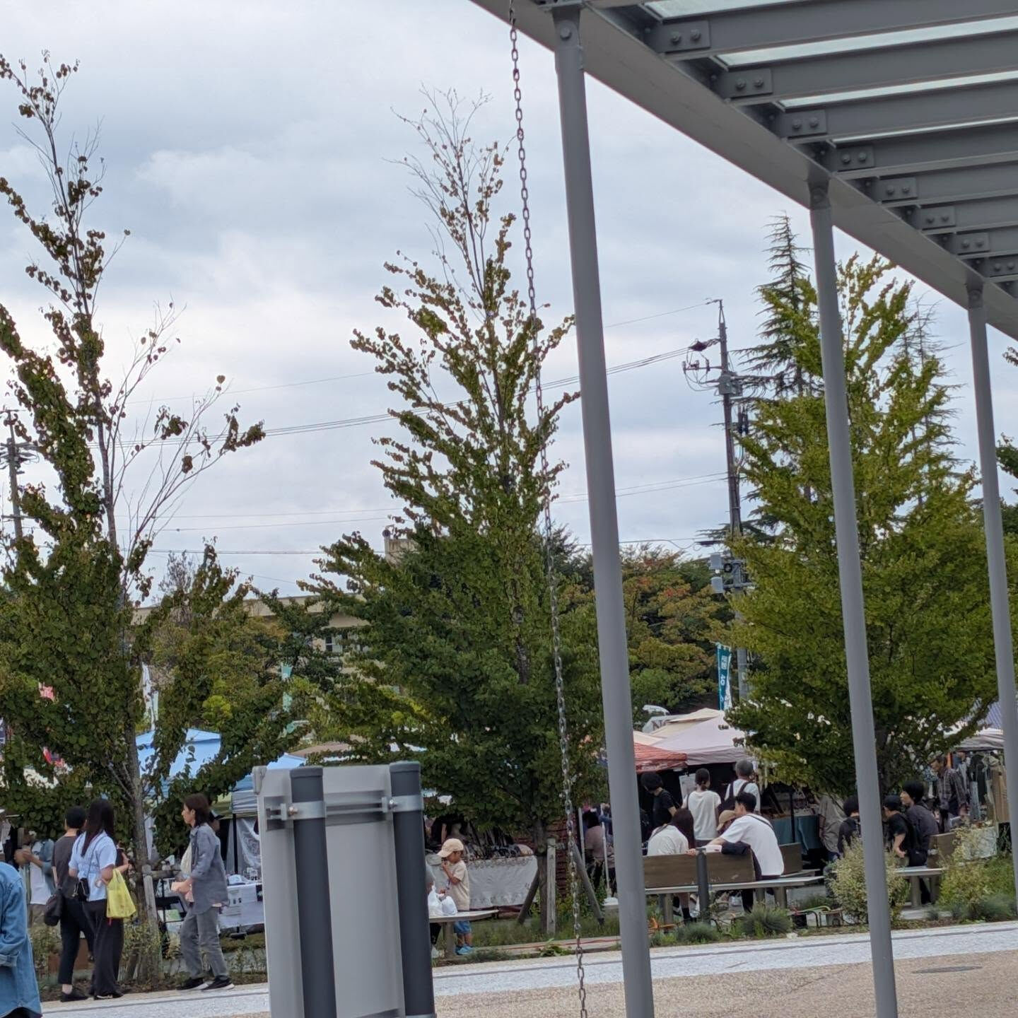 9月びんずる市