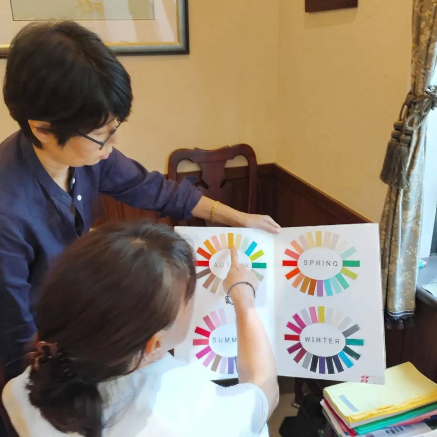 出店することが　楽しみで仕方ない✨🌈