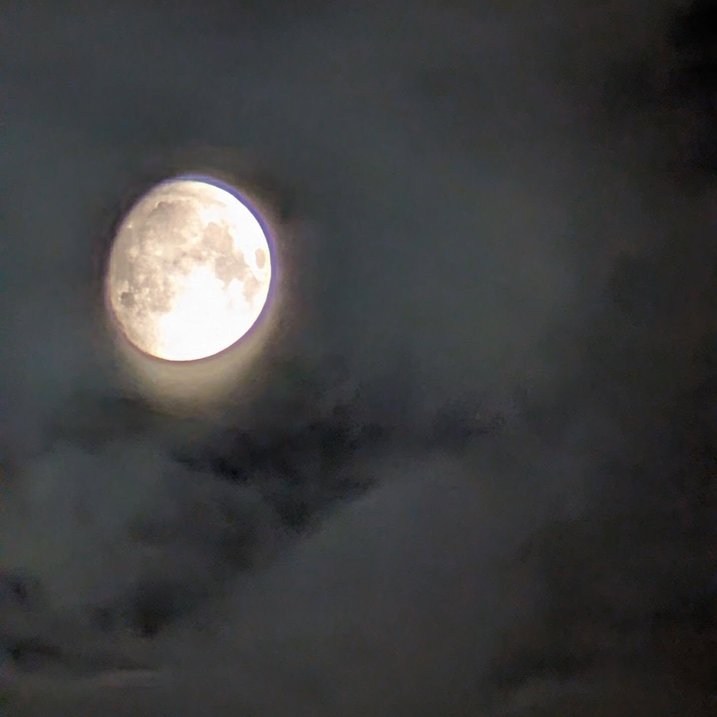 9月23日 夜