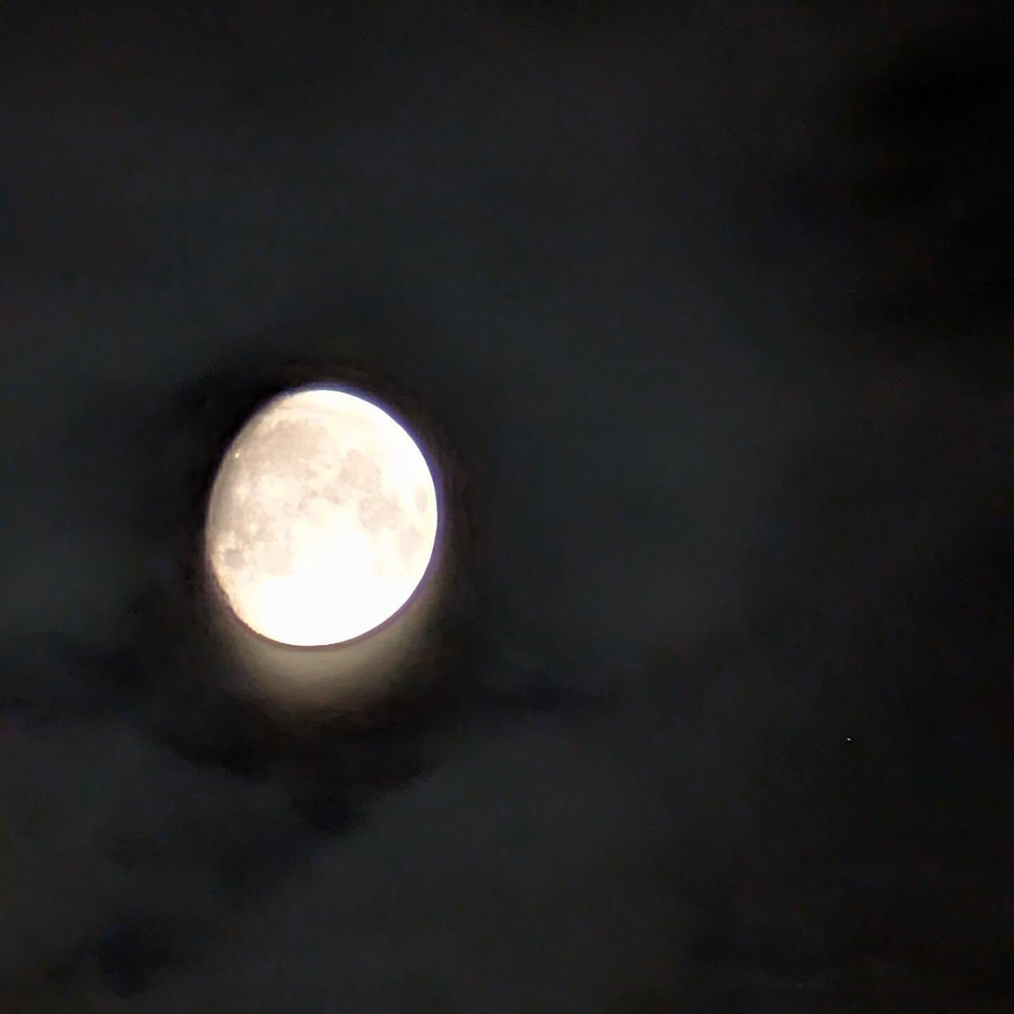 9月23日 夜