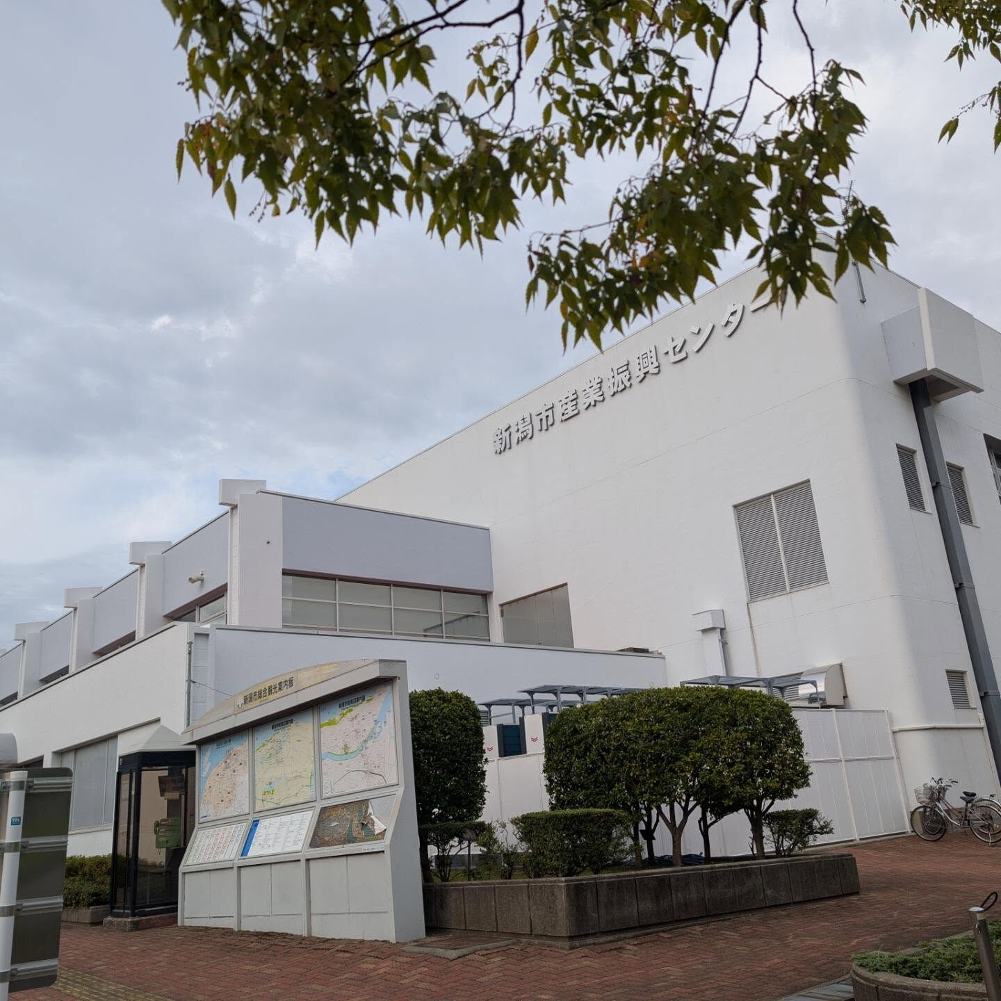 新潟手しごとマーケット